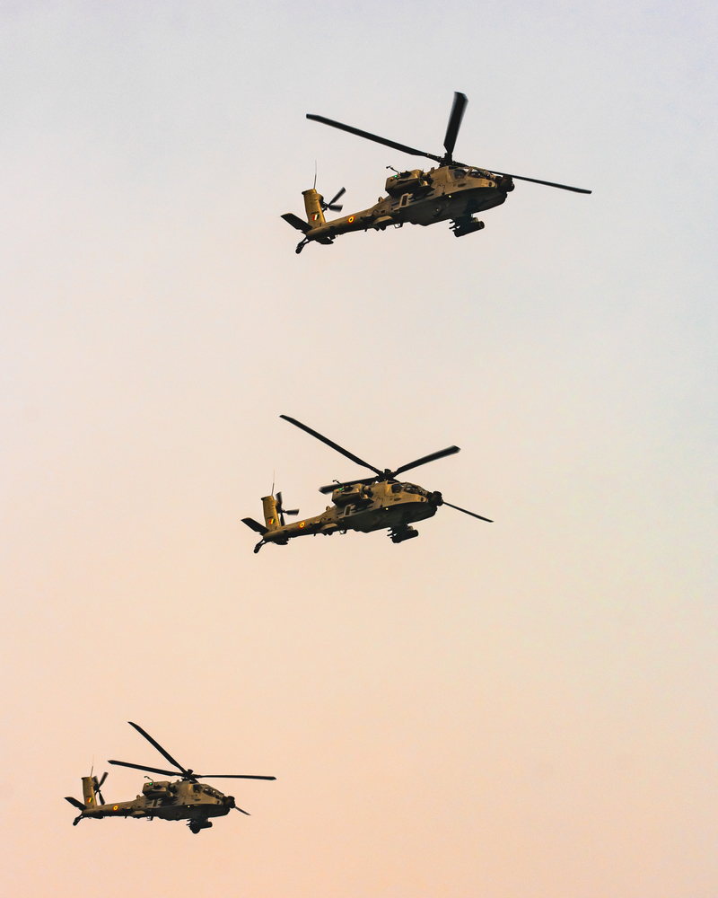 Defence Communication Systems