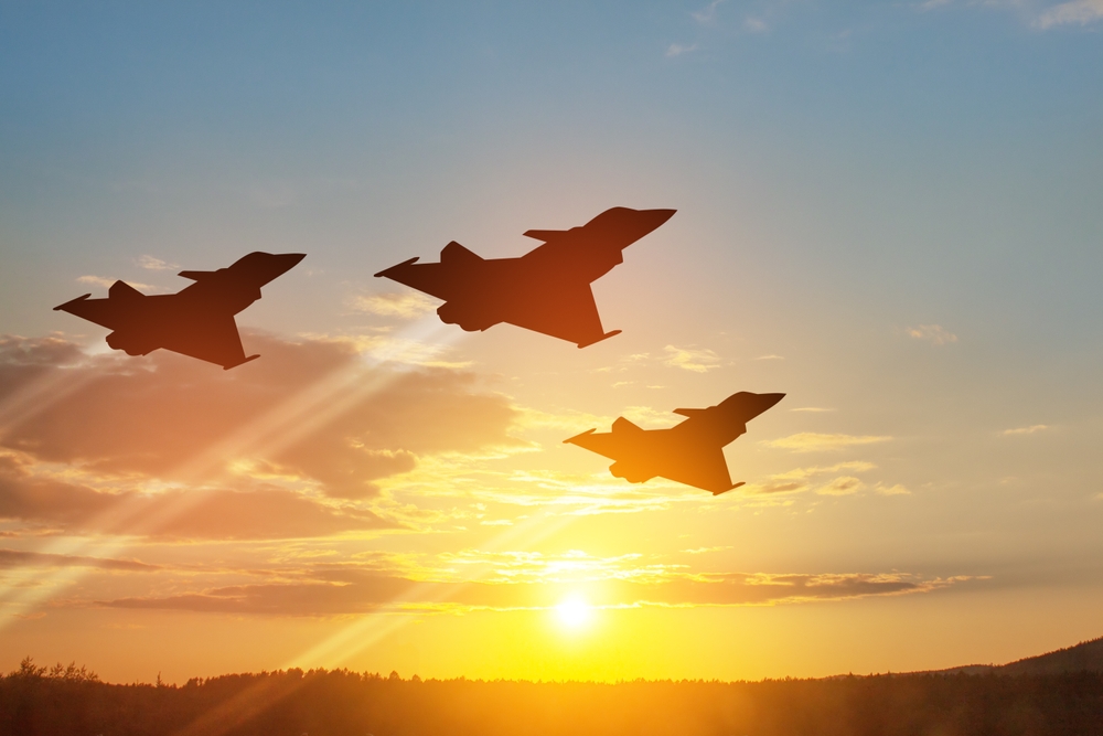 Homegrown Defence Products
