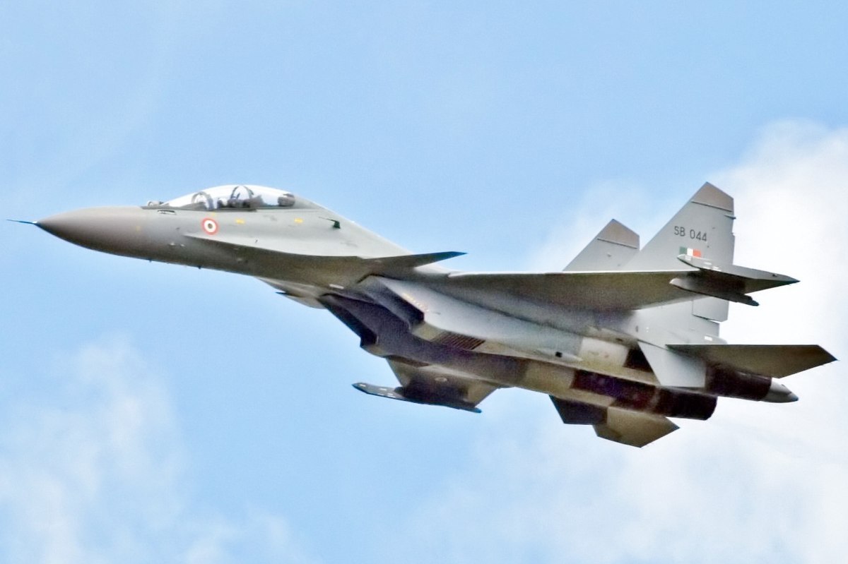 Indian Defence Forces